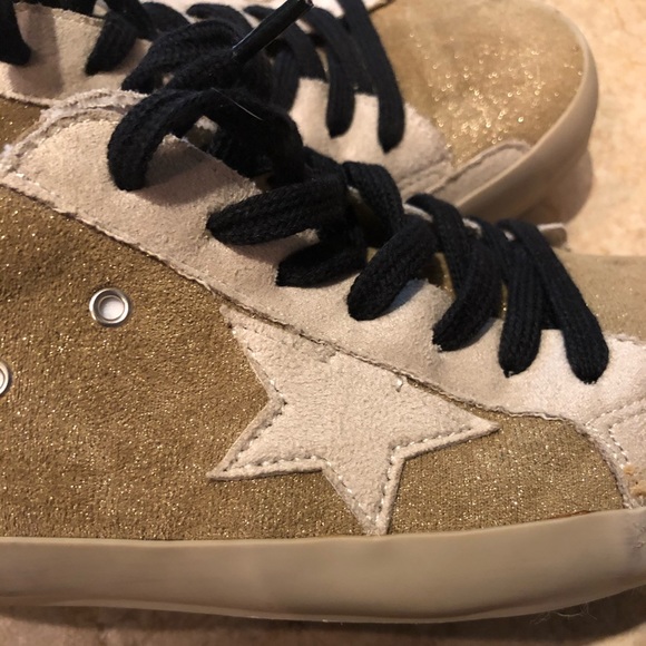 Paloma Star sneakers distressed - Picture 9 of 9